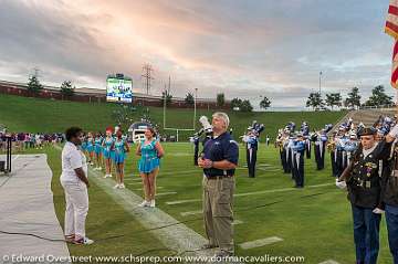 Band Dutch Fork 33